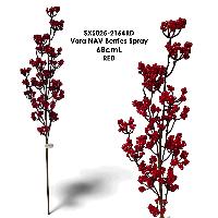 Vara NAV Berries Spray - 68cmL - RED